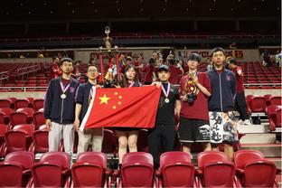 ?女子团体花剑 中国击剑队力克劲敌韩国队获得金牌！